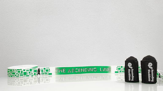Slackline For Beginners